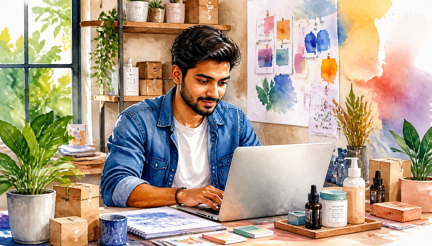 What Is Entrepreneurship and Why It Matters