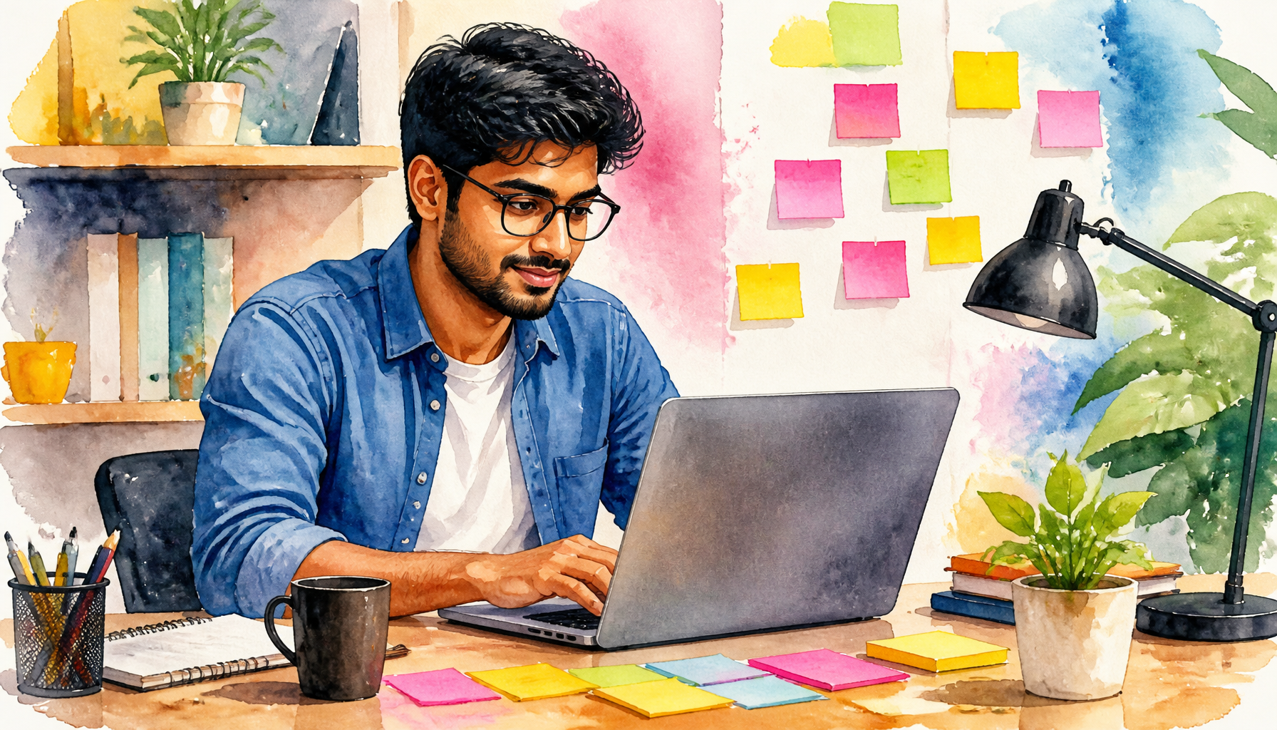 How to Develop an Entrepreneurial Mindset