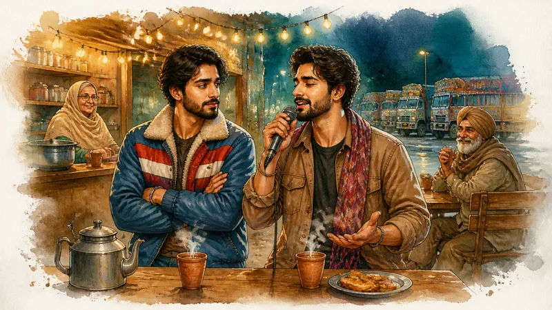 Chai Chords Aur Chhupi Hui Legacy