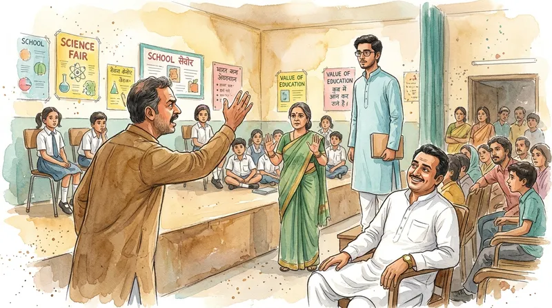 Chhat Chai Aur Izzat Ka Masla