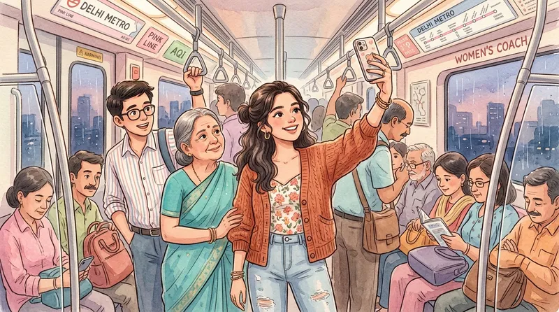 **OOTD: Yellow Line Edition**