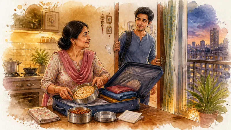 Ghar Ka Matlab