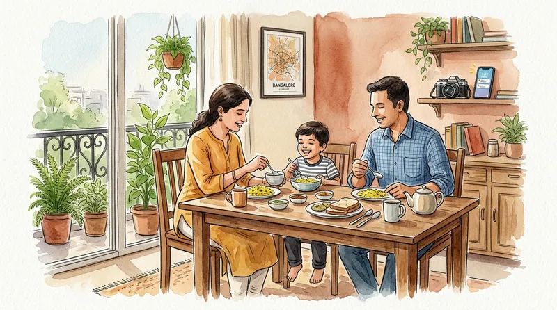 Influencer Ka Ghar