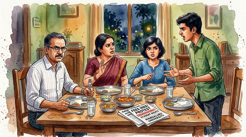 Jab Image Se Zyada Sach Bolna Pada