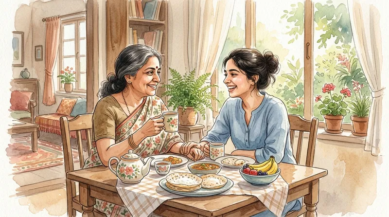 Jahan Main Khatam Nahi Hoti
