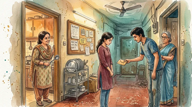 Jahan Rules The Wahan Rishte Bhi The