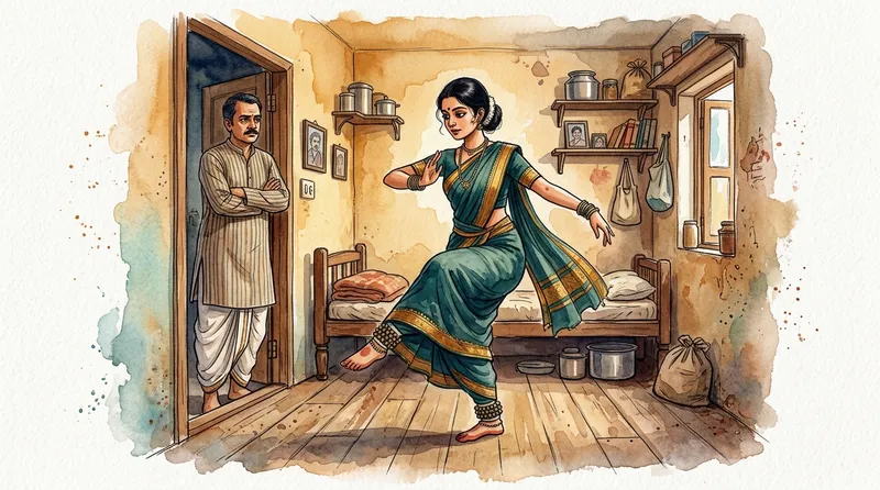 Local, Rent Aur Ek Chhota Sa Dream