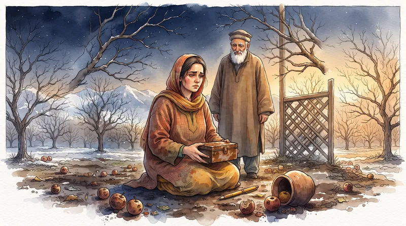 Mitti Ki Khushboo