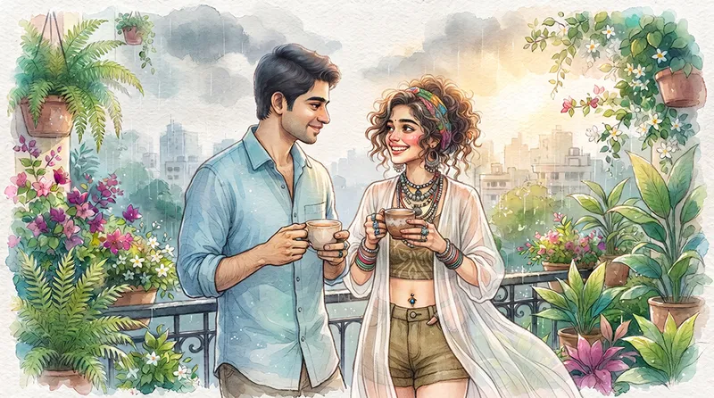 Mohabbat se Nafrat: The Beginning (Part 1)
