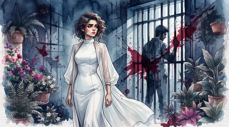 Mohabbat se Nafrat: The Revenge (Part 2)