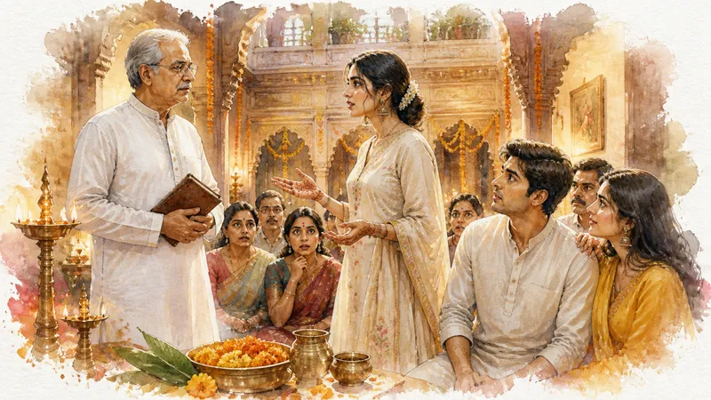 Muhurat Mann Aur Moohbandh