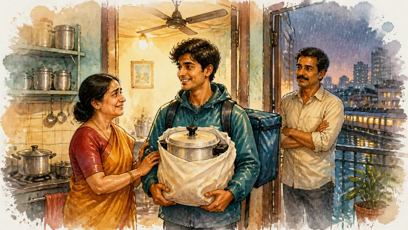 Pehli Kamai Ka Asli Matlab