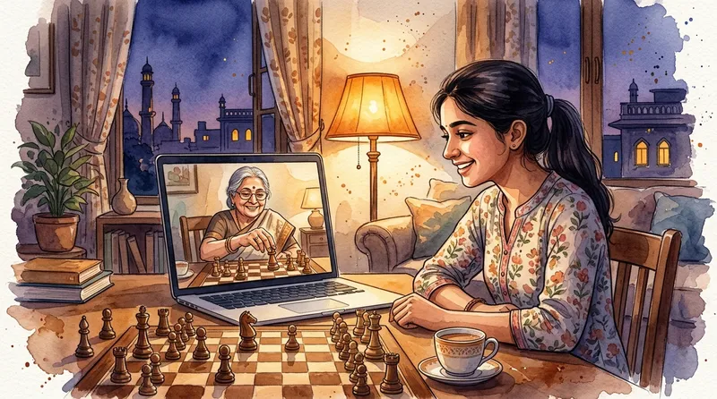 Queen Side Ka Sach