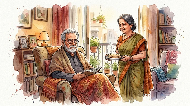Rent, Recovery aur Roti ke Beech