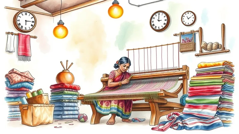 Resham, Riwaayat aur Ek Deadline
