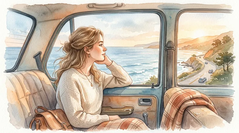 Sea Road, Silent Hearts