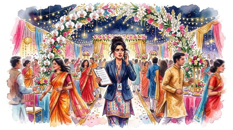 Shaadi Consultant