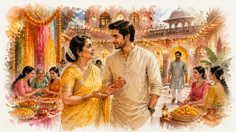 Shaadi Season Second Chance