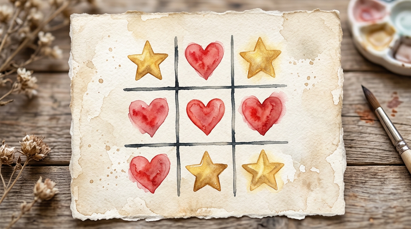 Tic Tac Toe