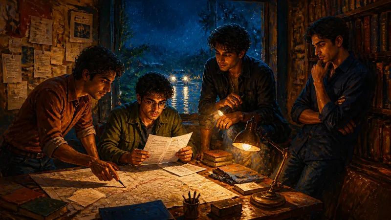 Quiet Hours